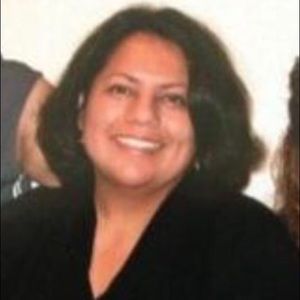 Meet your Posher, Graciela